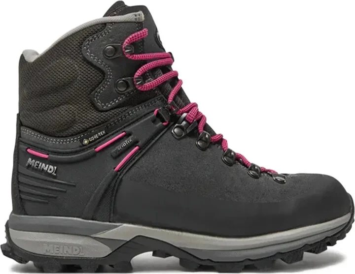 Air Revolution 1.5 boots