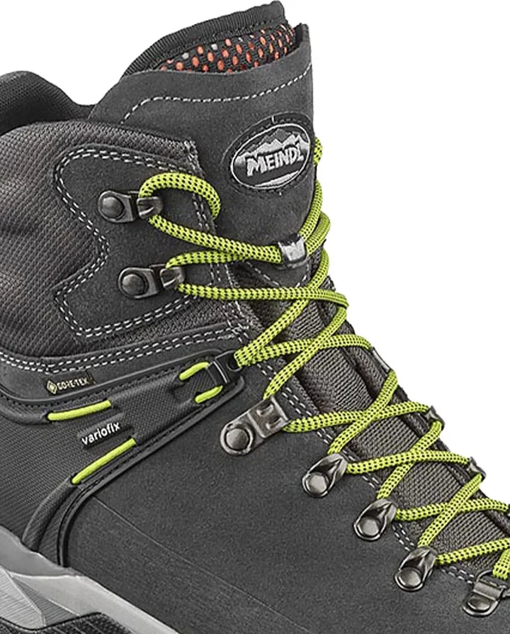 Air Revolution trekking boots - Image 2