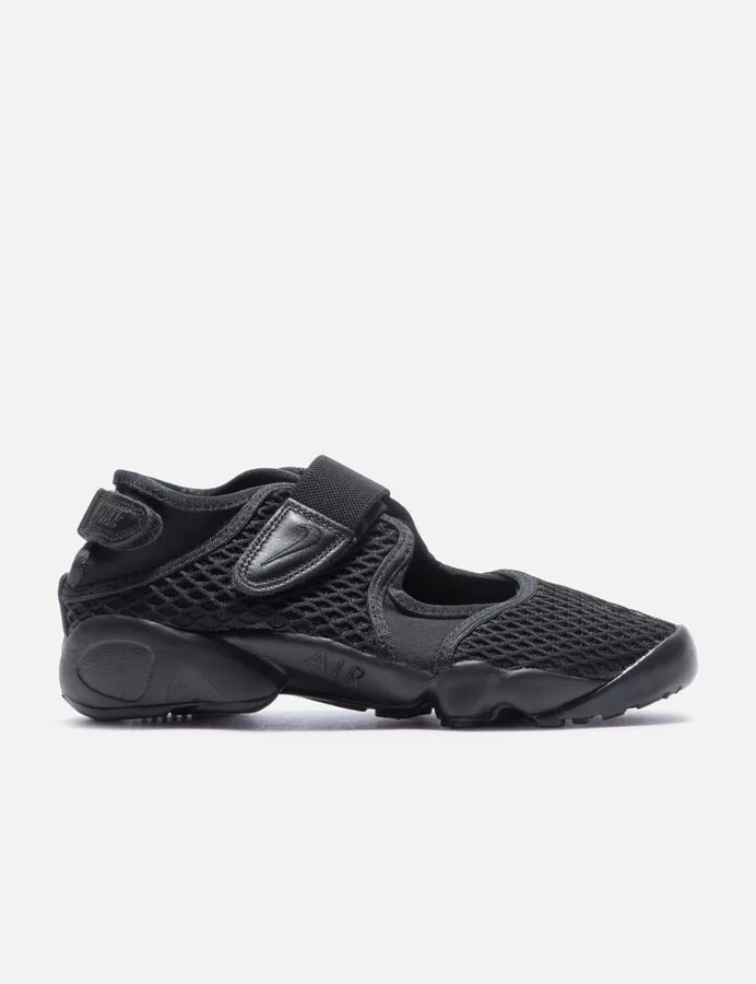 Air Rift Lace