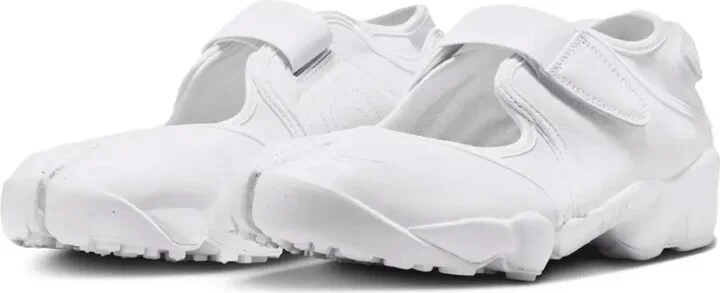 Air Rift split-toe strap sneakers - Image 2