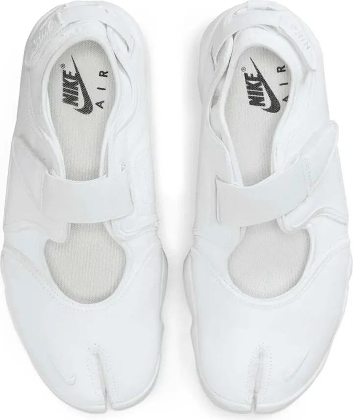 Air Rift split-toe strap sneakers - Image 4
