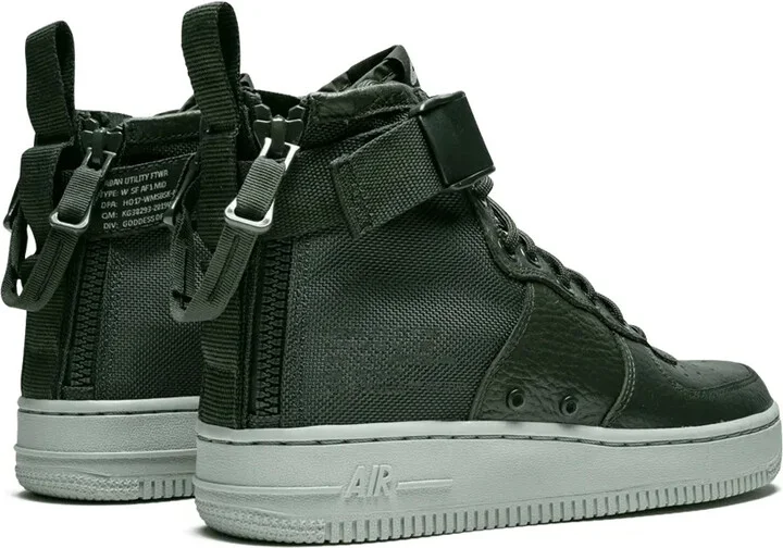 Air SF-AF1 sneakers - Image 3