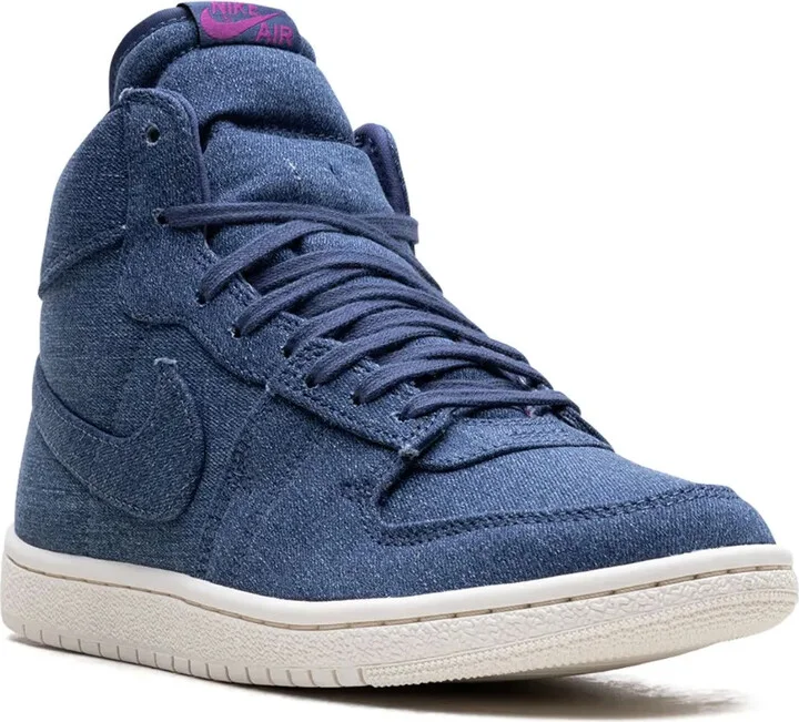Air Ship "Bold Berry" sneakers - Image 2