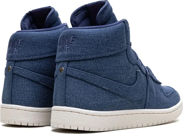 Air Ship "Bold Berry" sneakers - Image 3