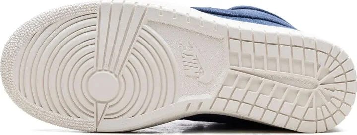 Air Ship "Bold Berry" sneakers - Image 4