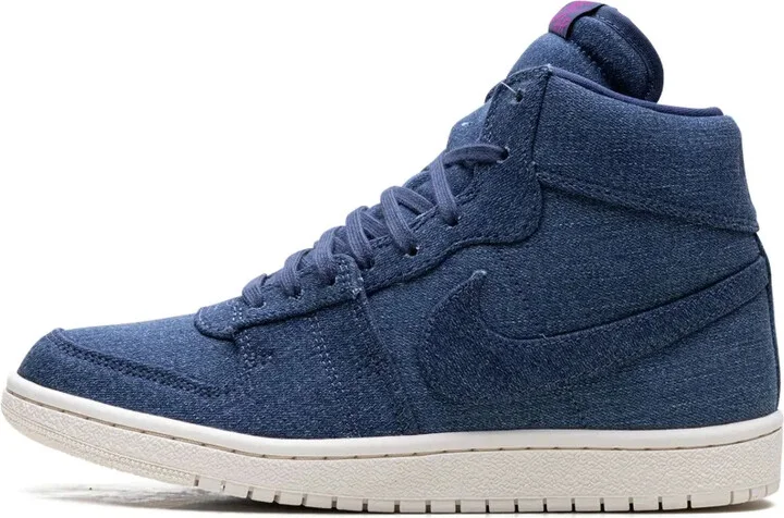 Air Ship "Bold Berry" sneakers - Image 5