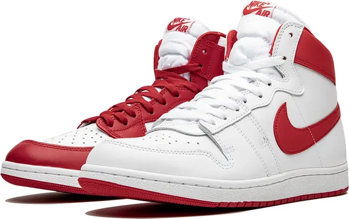 Air Ship PE/Air Jordan "New Beginnings Pack" sneakers - Image 2