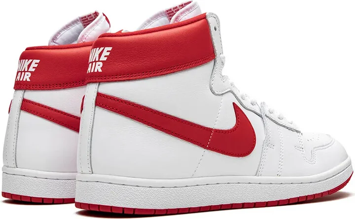Air Ship PE/Air Jordan "New Beginnings Pack" sneakers - Image 3
