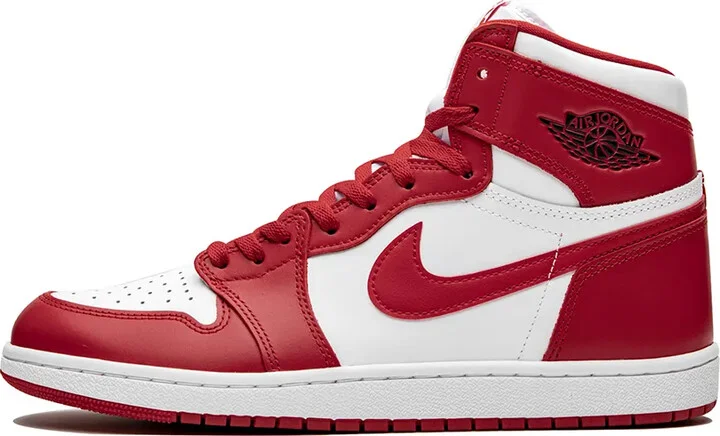 Air Ship PE/Air Jordan "New Beginnings Pack" sneakers - Image 5