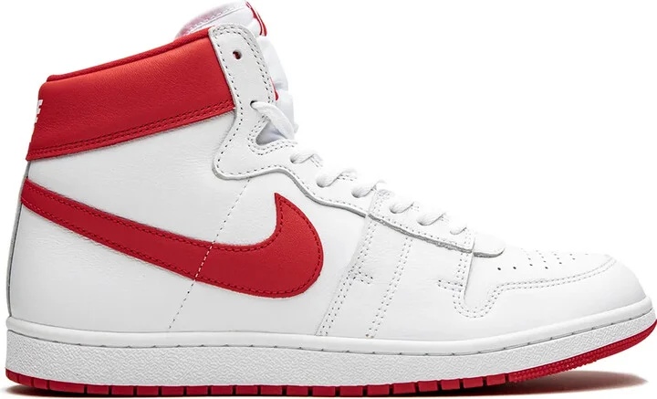 Air Ship PE/Air Jordan "New Beginnings Pack" sneakers