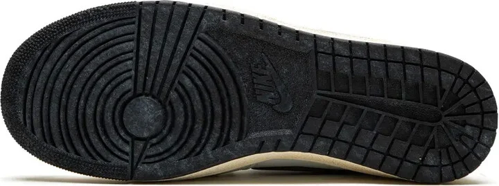 Air Ship PE SP "A Ma Maniére" sneakers - Image 4