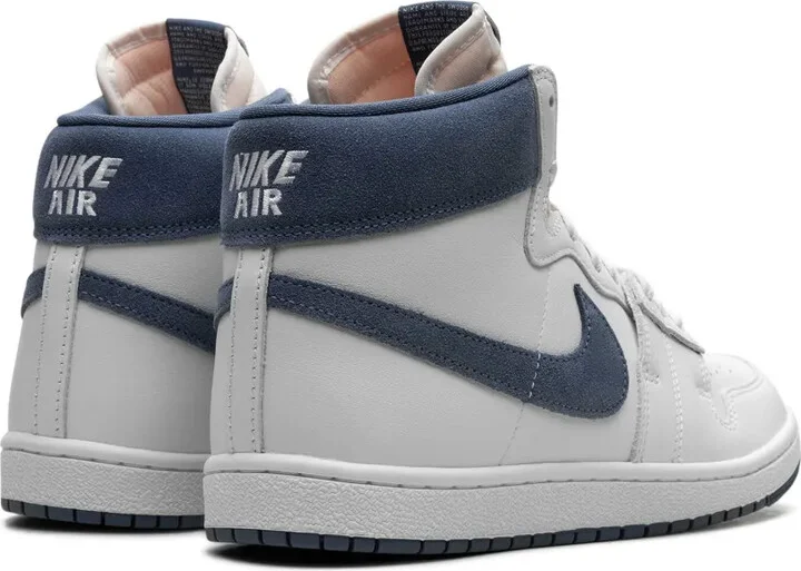 Air Ship PE SP "Diffused Blue" sneakers - Image 3