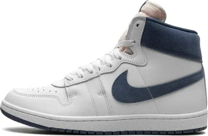 Air Ship PE SP "Diffused Blue" sneakers - Image 5