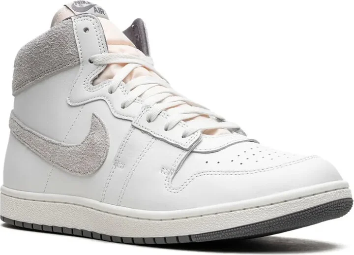 Air Ship PE SP "Tech Grey" sneakers - Image 2
