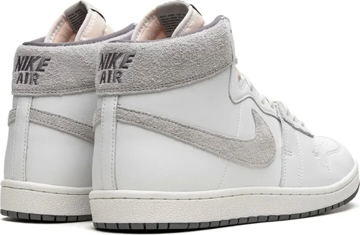 Air Ship PE SP "Tech Grey" sneakers - Image 3