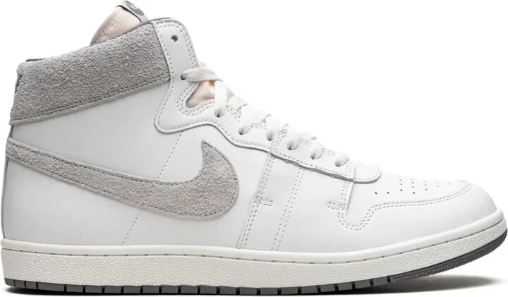 Air Ship PE SP "Tech Grey" sneakers