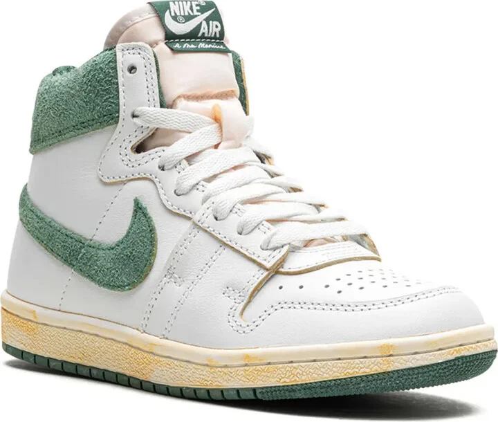 Air Ship PE x A Ma Maniere high-top sneakers - Image 2