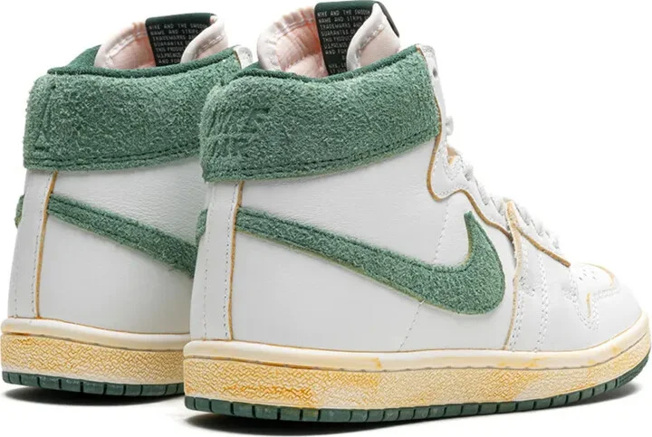 Air Ship PE x A Ma Maniere high-top sneakers - Image 3