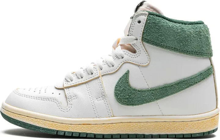 Air Ship PE x A Ma Maniere high-top sneakers - Image 5