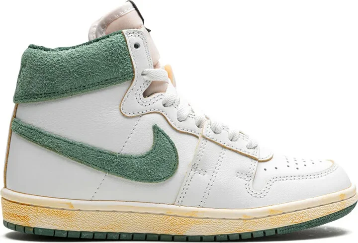 Air Ship PE x A Ma Maniere high-top sneakers