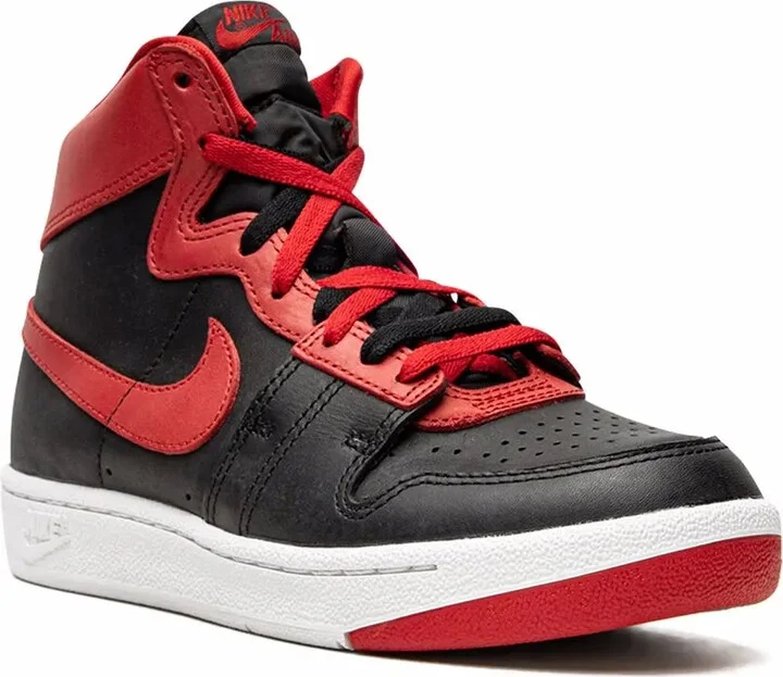Air Ship Pro "Banned" sneakers - Image 2