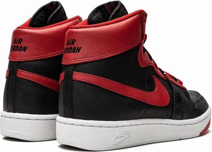 Air Ship Pro "Banned" sneakers - Image 3
