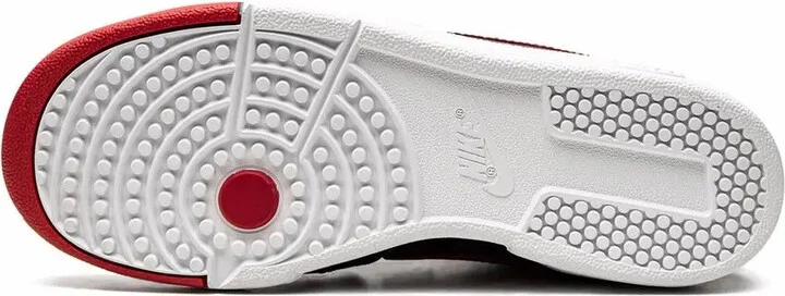 Air Ship Pro "Banned" sneakers - Image 4