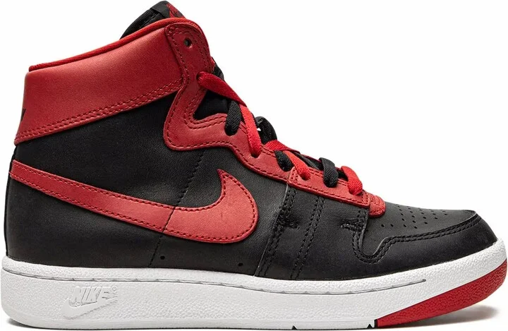 Air Ship Pro "Banned" sneakers