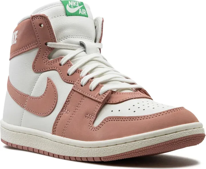 Air Ship "Rust Pink" sneakers - Image 2