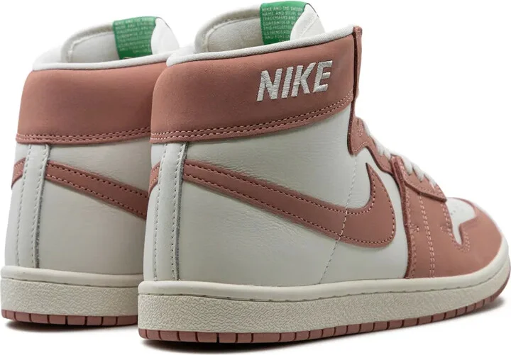 Air Ship "Rust Pink" sneakers - Image 3