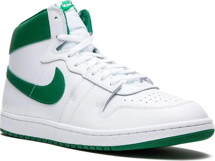 Air Ship SP "Pine Green" sneakers - Image 2