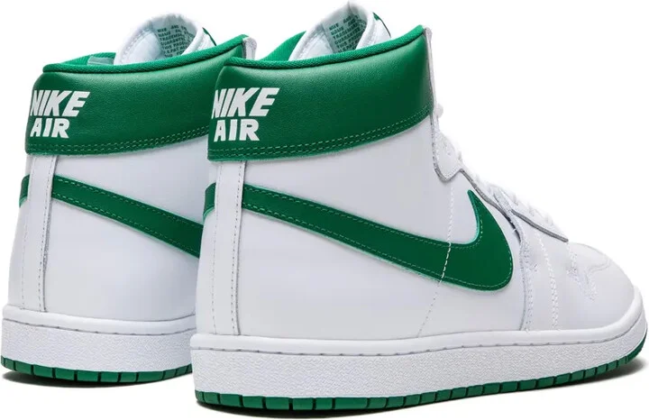 Air Ship SP "Pine Green" sneakers - Image 3