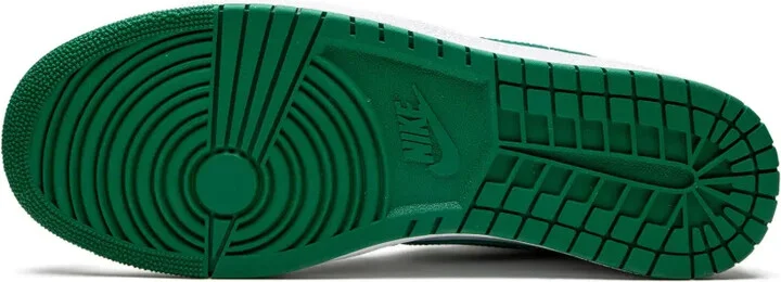 Air Ship SP "Pine Green" sneakers - Image 4
