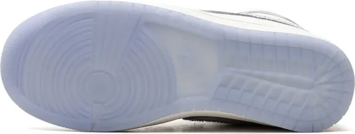 Air Ship SP "Rush Fuchsia" sneakers - Image 4