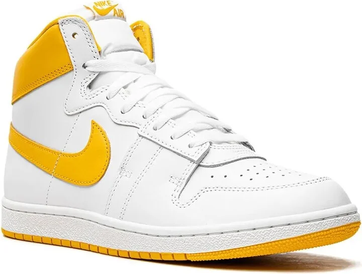 Air Ship "University Gold" sneakers - Image 2