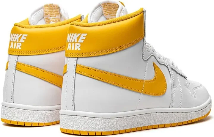 Air Ship "University Gold" sneakers - Image 3