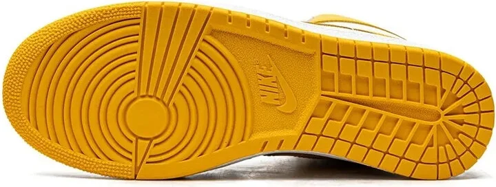 Air Ship "University Gold" sneakers - Image 4