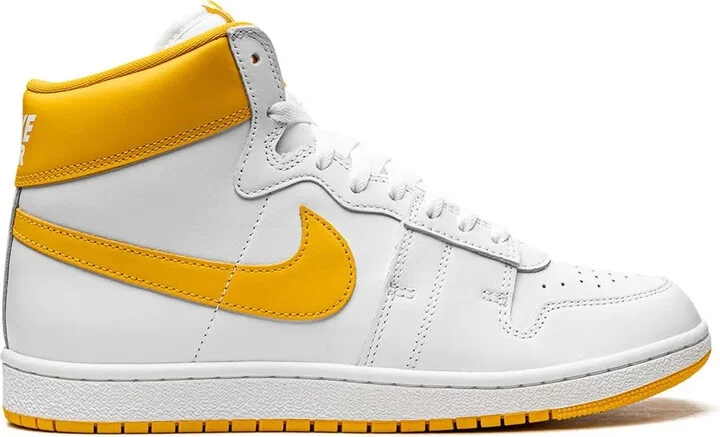 Air Ship "University Gold" sneakers