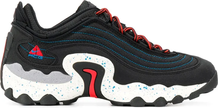 Air Skarn "Black"