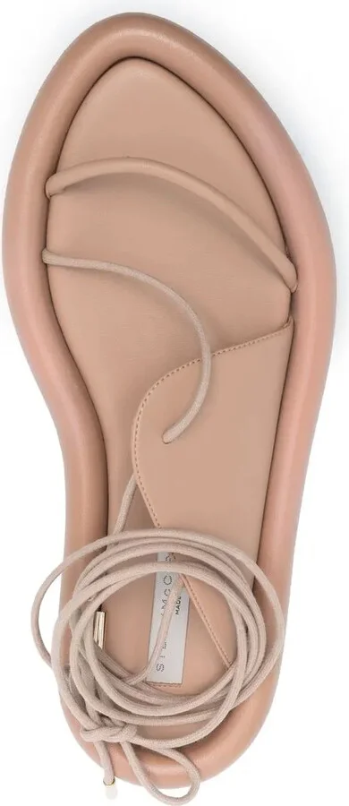 Air slide flatform sandals - Image 4