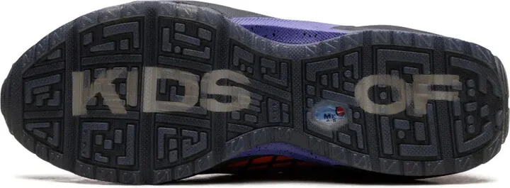 Air SNDR Max SP "Kids of Immigrants - Image 4