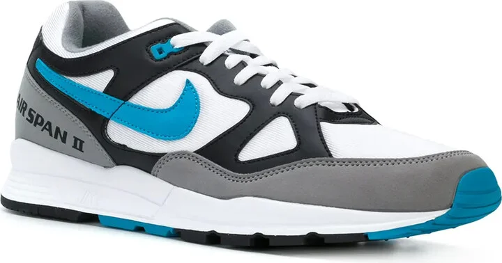 Air Span II sneakers - Image 2
