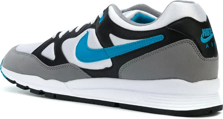 Air Span II sneakers - Image 3