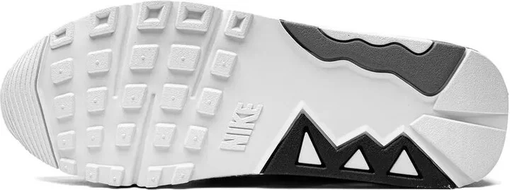 Air Structure Triax "Black/Smoke Grey" sneakers - Image 4