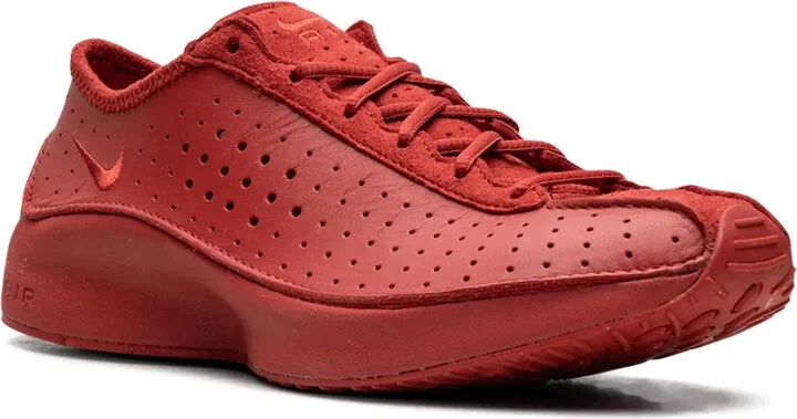 Air Superfly "Mystic Red" sneakers - Image 2