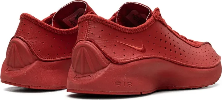 Air Superfly "Mystic Red" sneakers - Image 3
