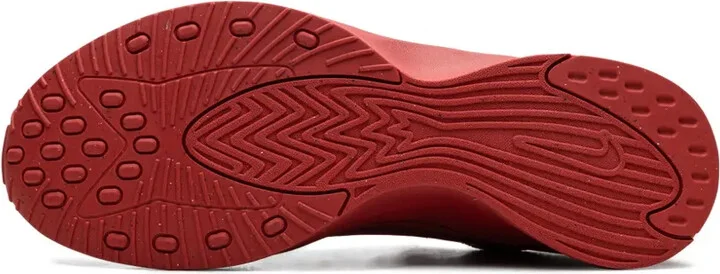 Air Superfly "Mystic Red" sneakers - Image 4