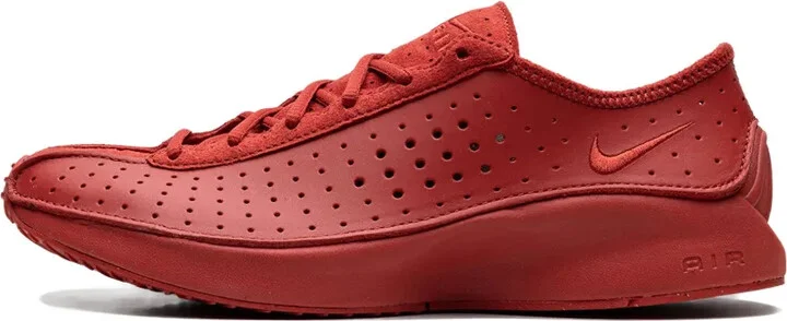 Air Superfly "Mystic Red" sneakers - Image 5