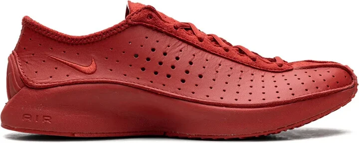 Air Superfly "Mystic Red" sneakers