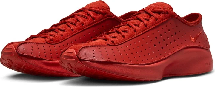 Mystic Red/ Mystic Red/ Red